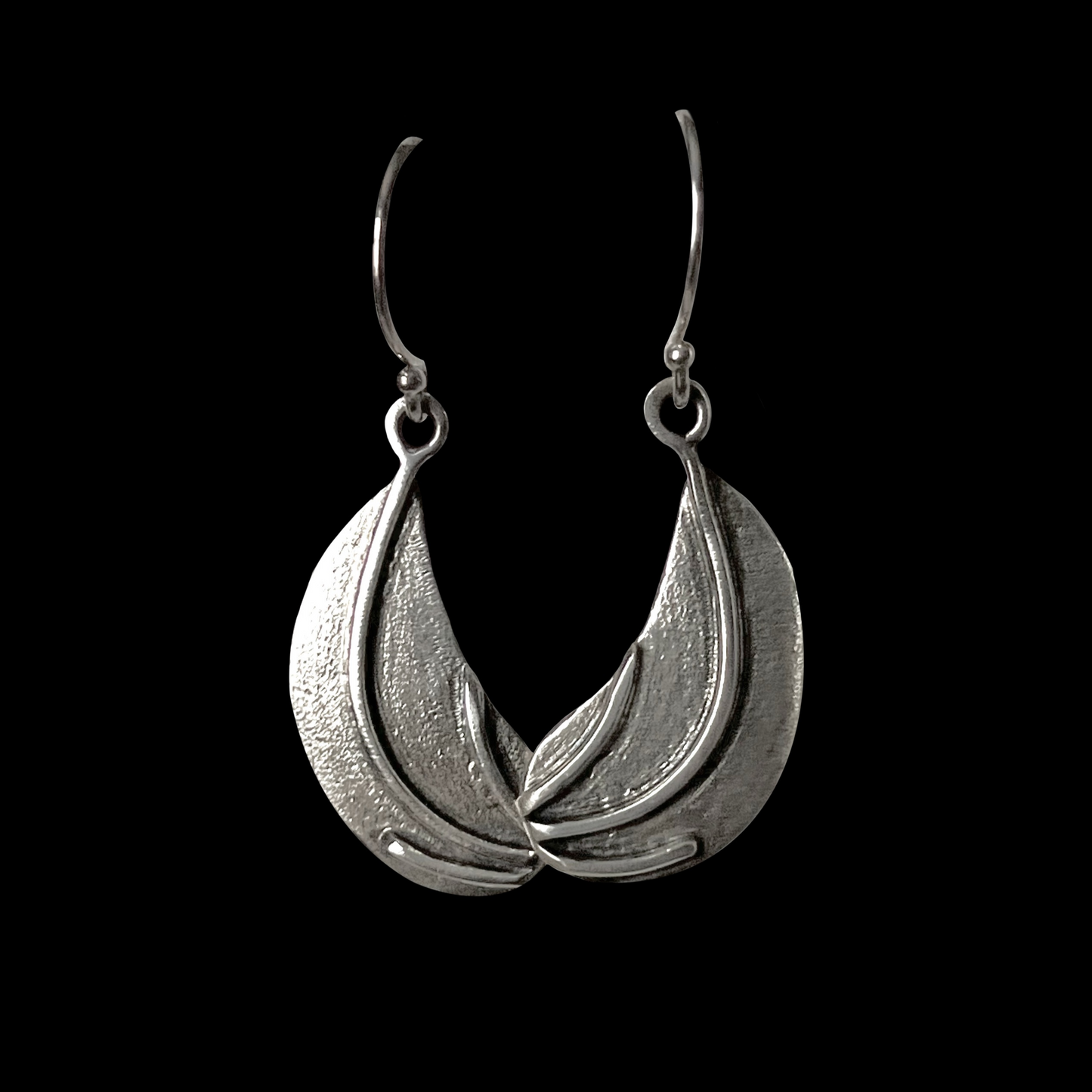 Sterling Silver Earrings