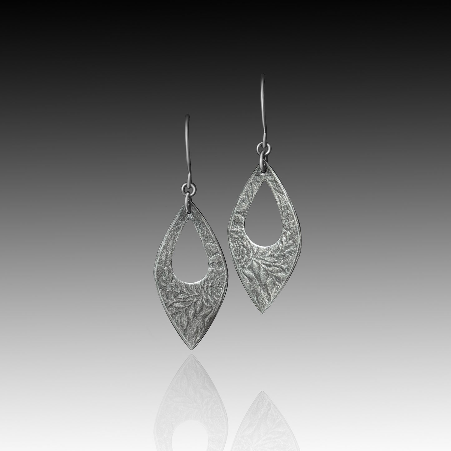 Sterling Silver Earrings