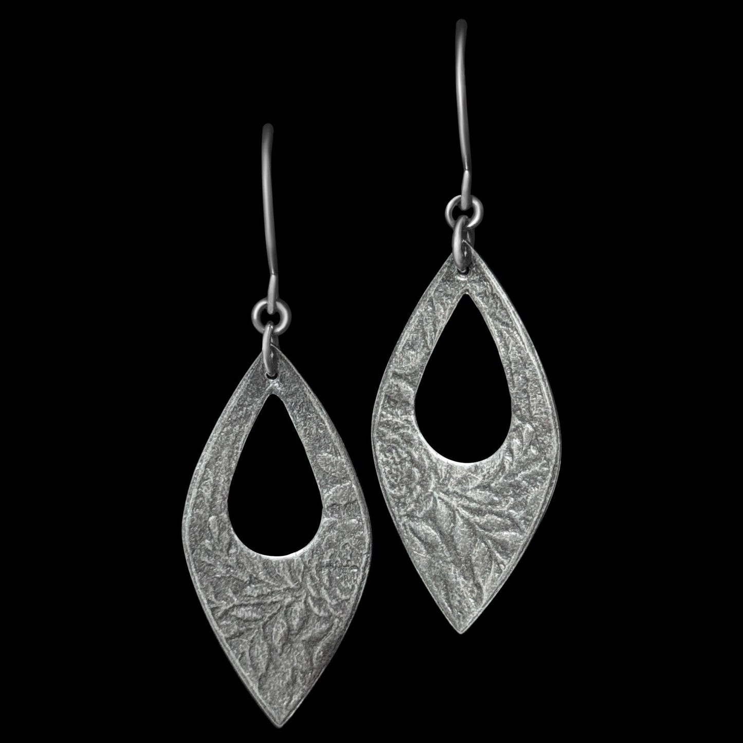 Sterling Silver Earrings
