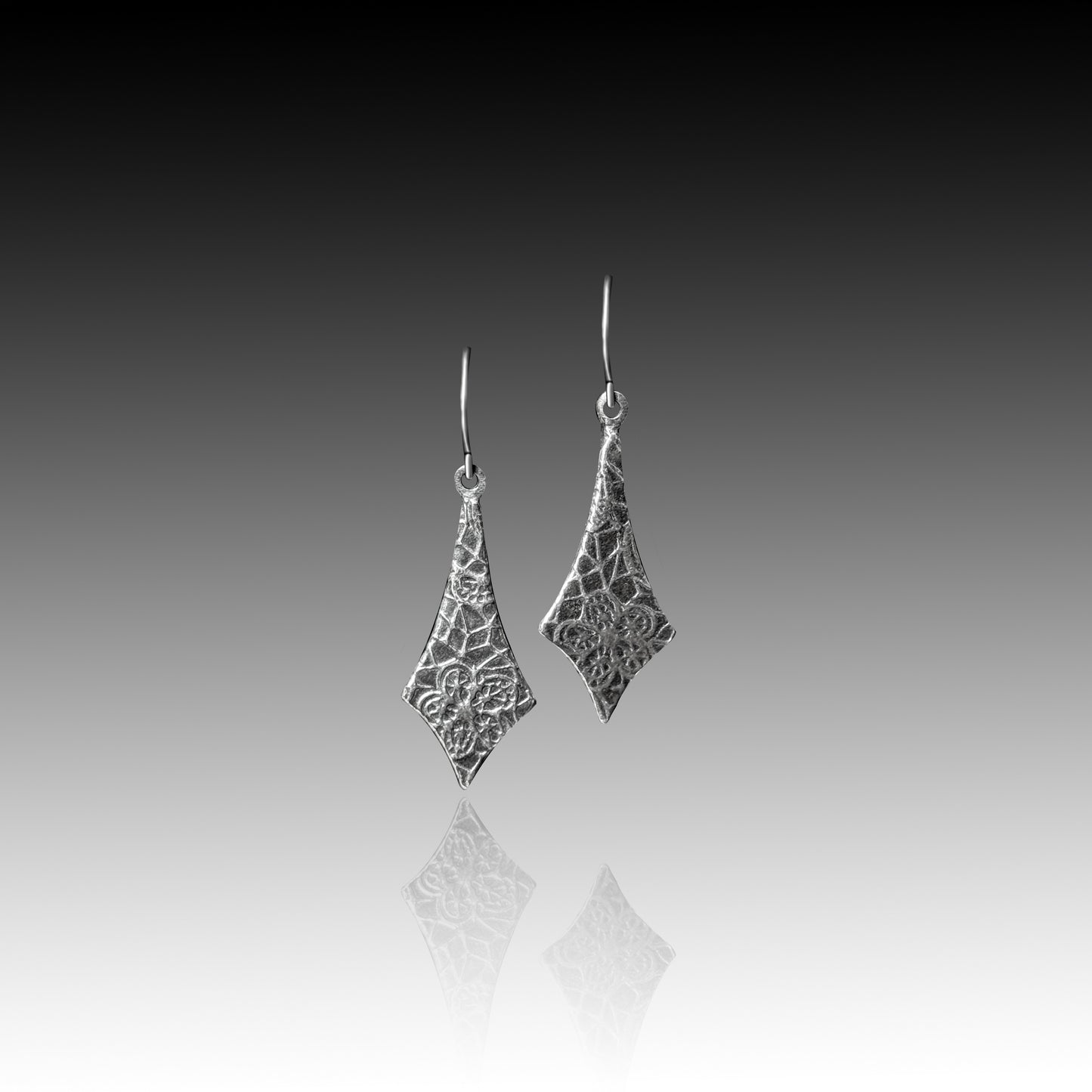 Sterling Silver Earrings