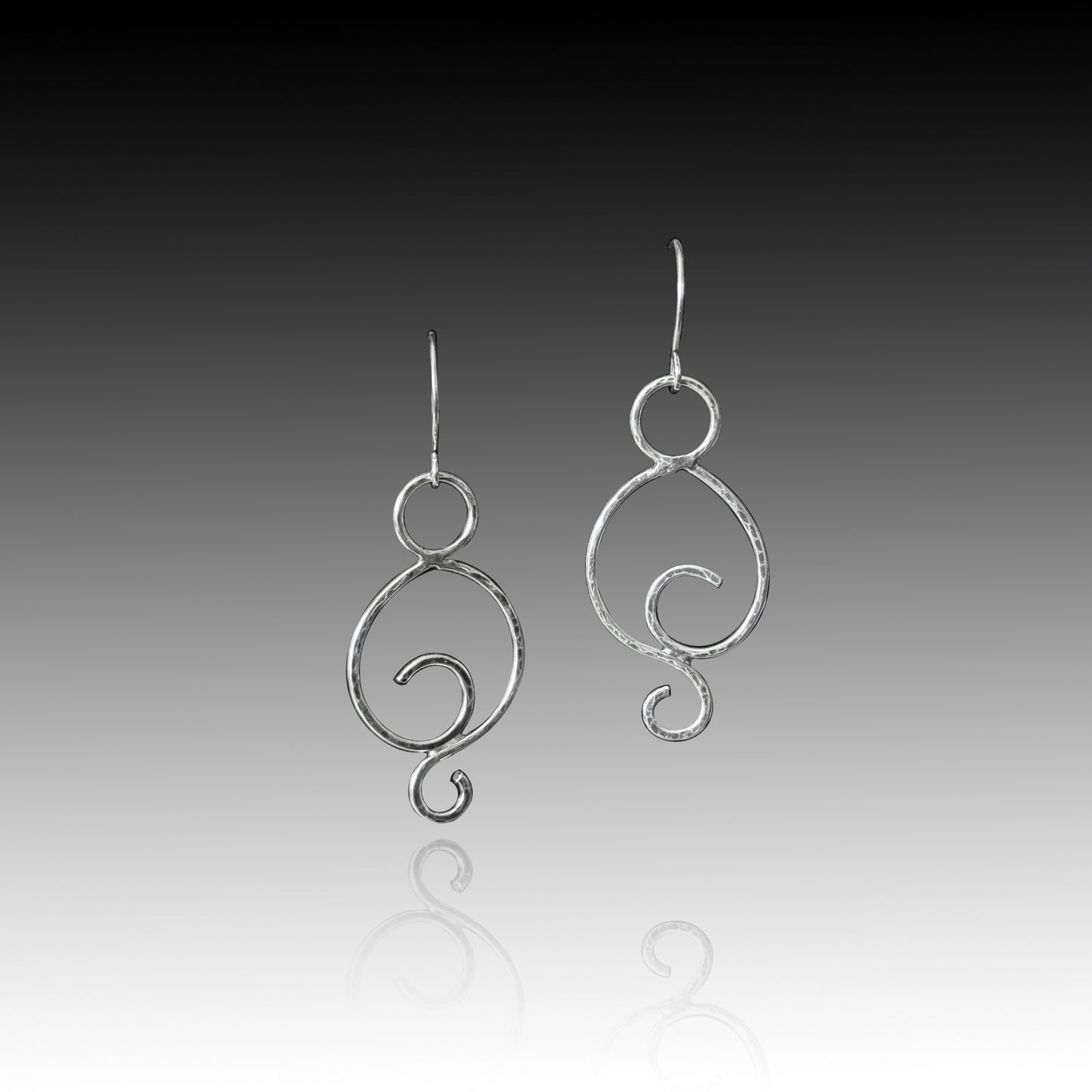 Sterling Silver Earrings
