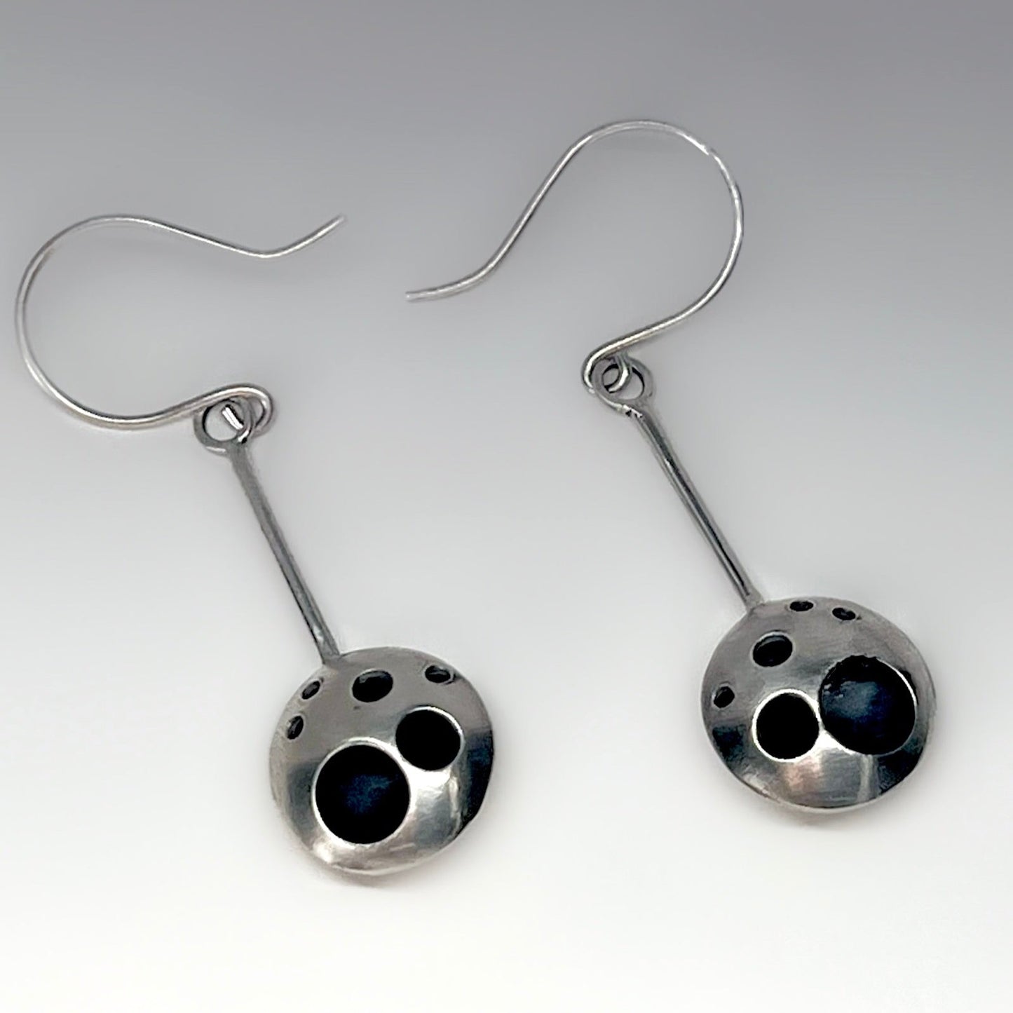 Sterling Silver Earrings