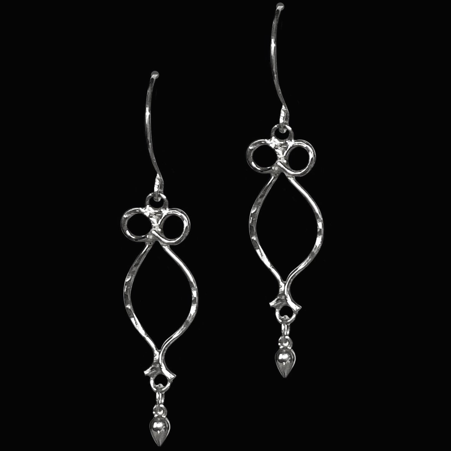 Sterling Silver Earrings