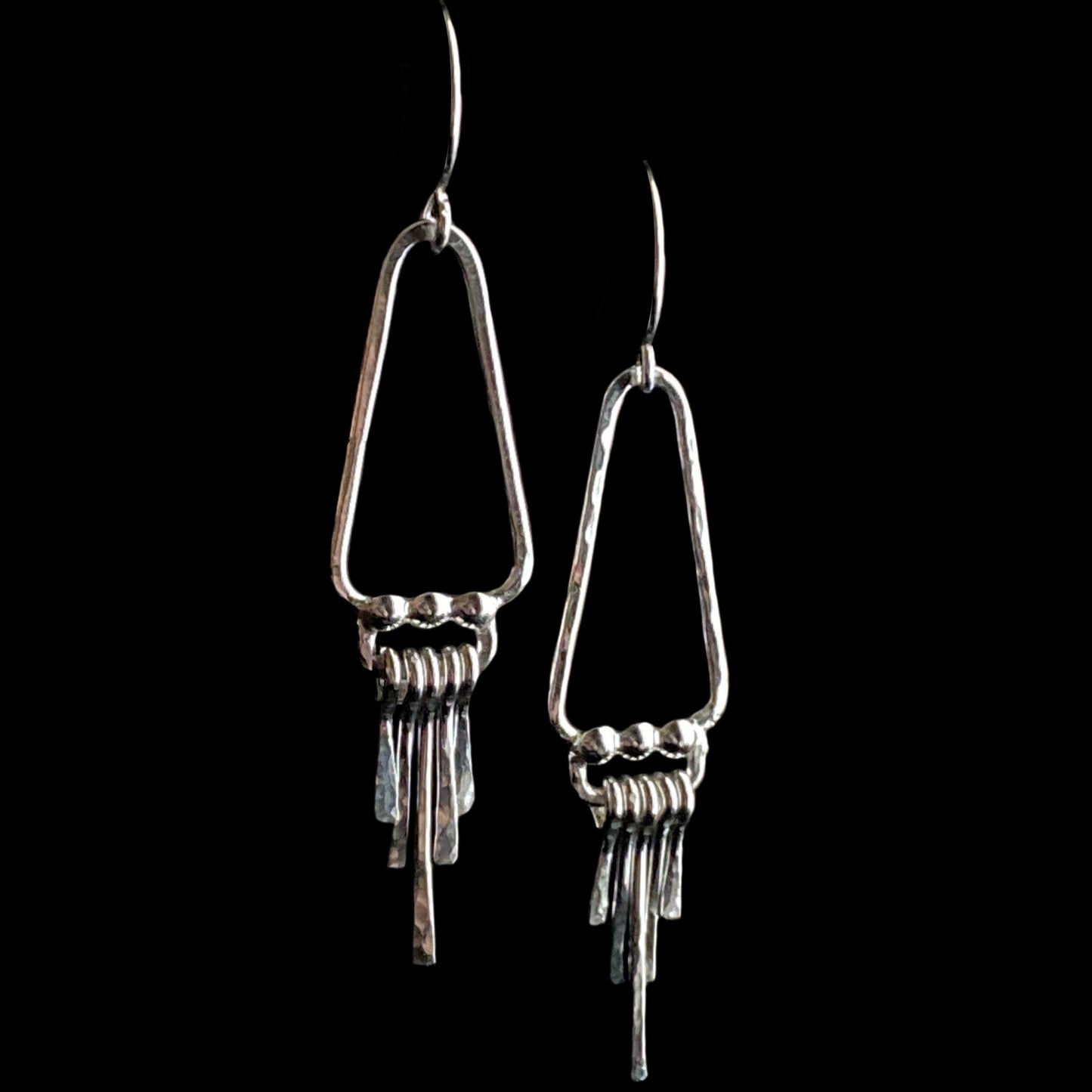 Sterling Silver Earrings
