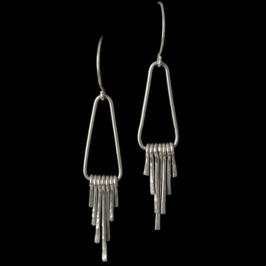 Sterling Silver Earrings