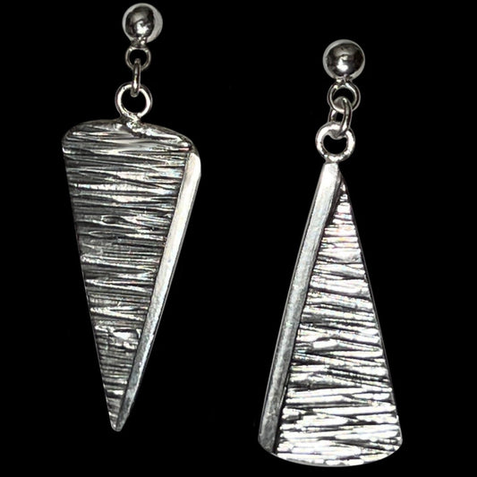 Sterling Silver Earrings