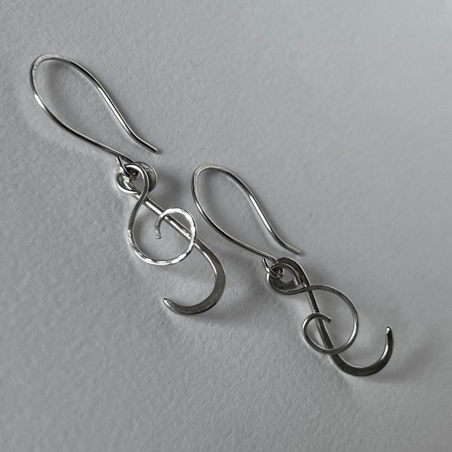 Sterling Silver Earrings