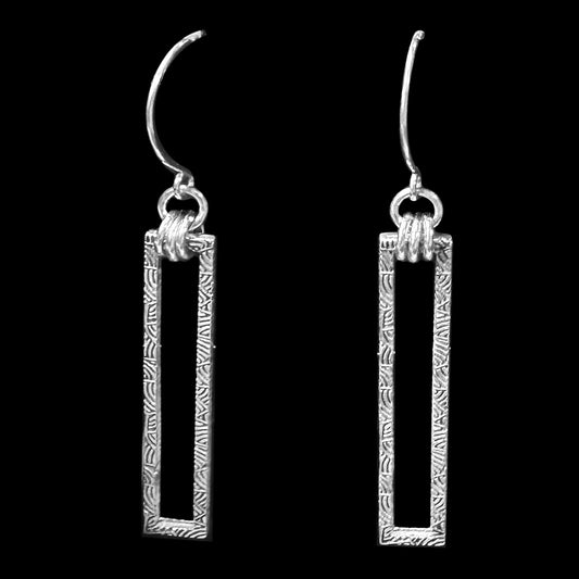 Sterling Silver Earrings