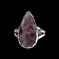 Lepidolite Sterling Silver Ring