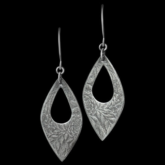 Sterling Silver Earrings