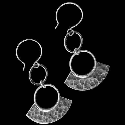 Sterling Silver Earrings