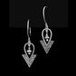 Sterling Silver Earrings