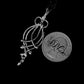 Auden - Sterling Silver Necklace