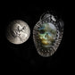Talisman - Labradorite & Sterling Silver Necklace