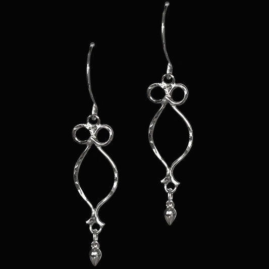 Sterling Silver Earrings