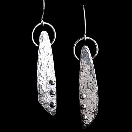 Sterling Silver Earrings