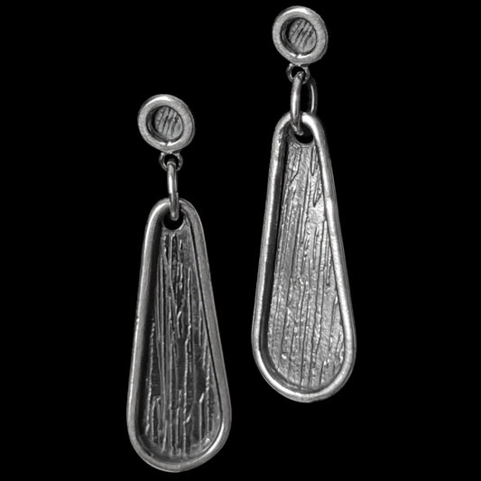 Sterling Silver Earrings