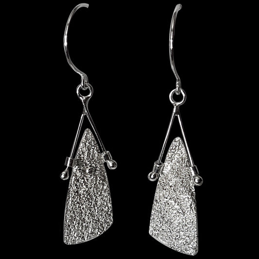Sterling Silver Earrings