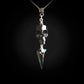 Relic - Swarovski Crystal Necklace & Earring Set