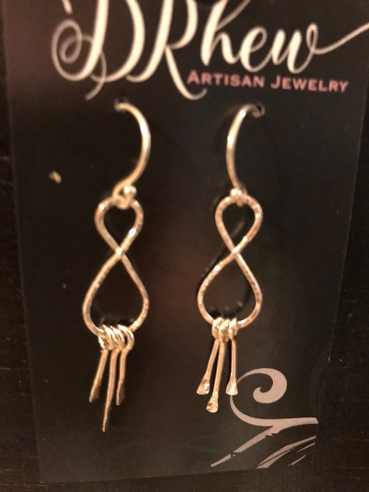 Sterling Silver Earrings